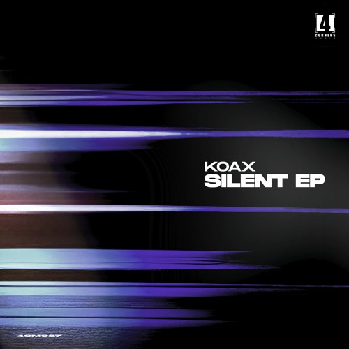 Koax & Yatuza - Glonk