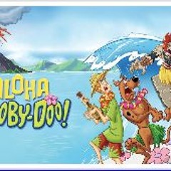 𝗪𝗮𝘁𝗰𝗵!! Aloha Scooby-Doo! (2005) (FullMovie) Mp4 OnlineTv