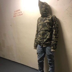 Ye With A Chance (prod. Will Vargas)