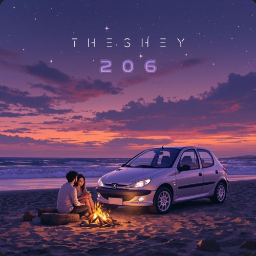 206 - Theshey