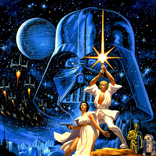 May LaForce Be With U V4