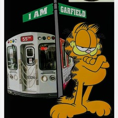 Garfield Mixtape
