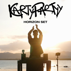 KARTYPARTYY - HORIZON SET