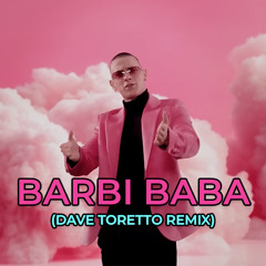 Fehér Krisztián - Barbi baba (Dave Toretto Remix)