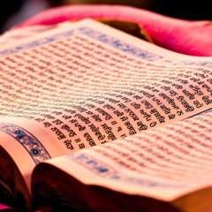 Sri Guru Granth Sahib Ji Katha 53 - Giani Thakur Singh Ji