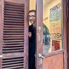 Hi Scores w/ Kong DJ @ Kiosk Radio 21.10.2024