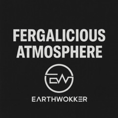 Fergalicious Atmosphere
