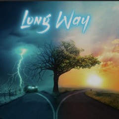 Mark James - long way ( sample )