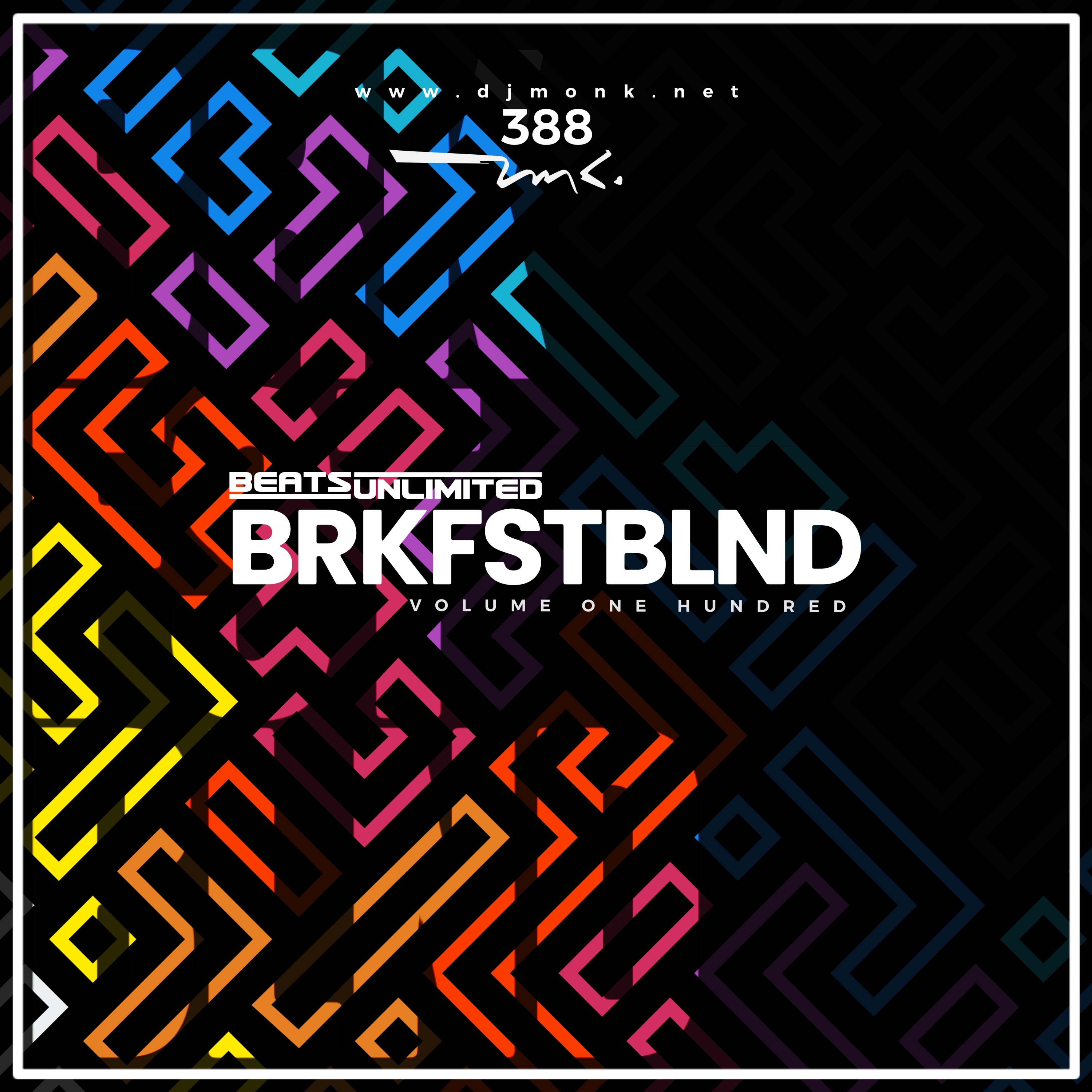 388 Breakfast Blend Volume One Hundred