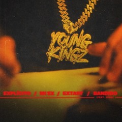 EXTASY - MYKE TOWERS DENVIX RMX