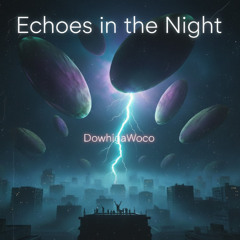 Echoes in the Night