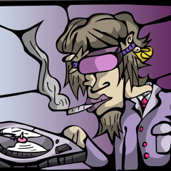 Dj Lump LIVE on DNBRADIO - Lump Sessions
