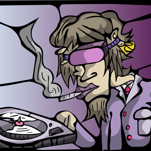 Dj Lump LIVE on DNBRADIO - Lump Sessions