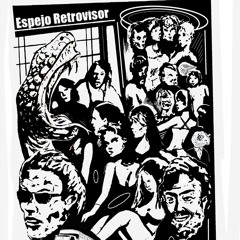 Espejo Retrovisor