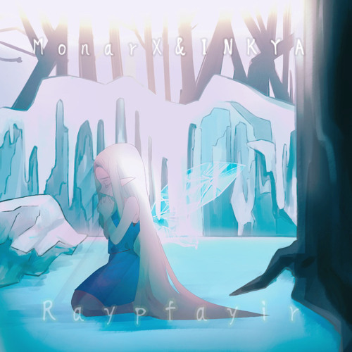 MonarX & INKYA - Raypfayir