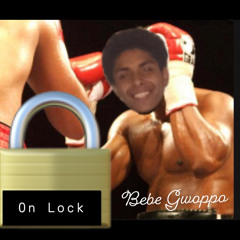 Bebe Gwoppo - On L🔒CK (prod. by RAMZ BEATS)