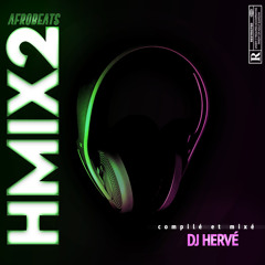 H-Mix 02 - AfroBeat Edition
