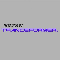 Tranceformer - The Uplifting Mix - CD1 - (1999)
