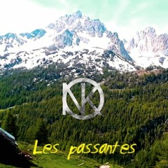 Les Passantes (A.Pol /G.Brassens)