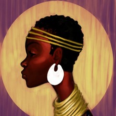 Afrobeat (World) Shut In #12 : Kuma Kuma !