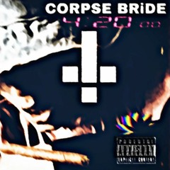 Corpse Bride!