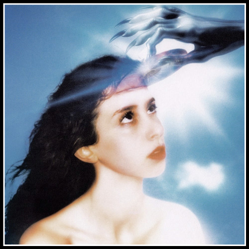 two kids, running away together