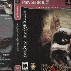 Keltec Talk (Prod. Shami)