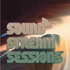 Sound Stream Sessions guestmix #149 (Progressive House Mix)