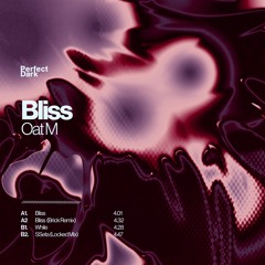 Oat M - Bliss