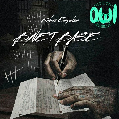 Ruben Espadas - BNET Base