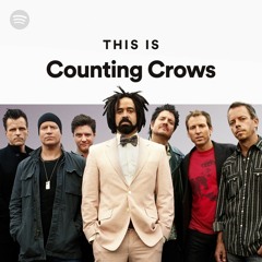 This Is Counting Crows