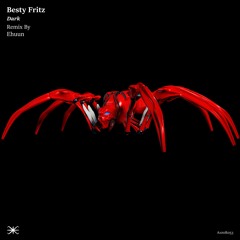 Premiere: Besty Fritz - Dark (Ehuun Remix) [A100 Records]