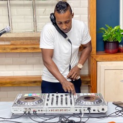 Spanish Afro House Mix Vol 1