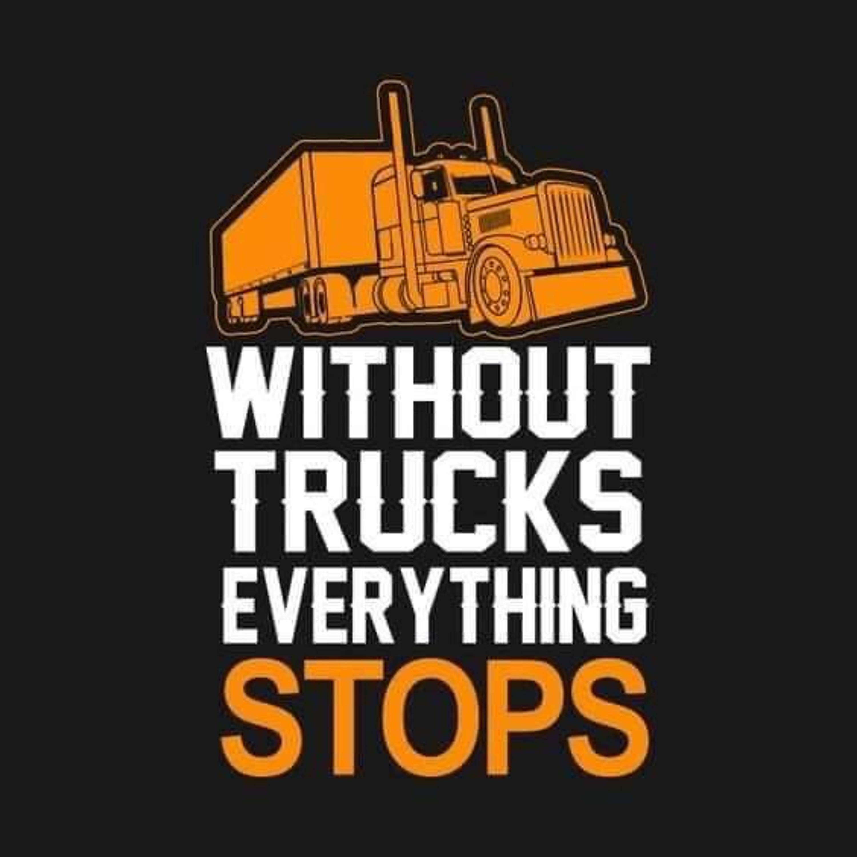 On The Road Aussie Trucking Podcast