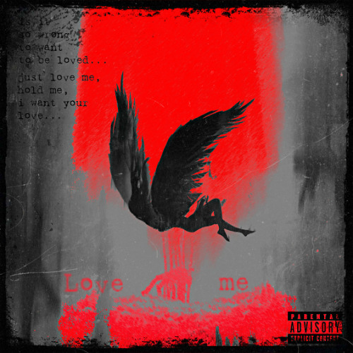 is it so wrong to want to be loved