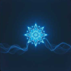 The Glyph of Coalescence