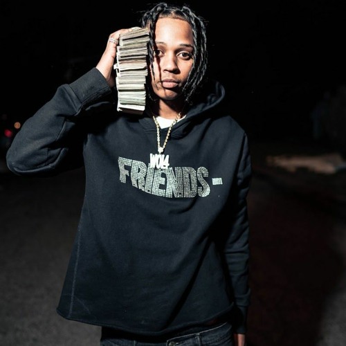 Kay Flock X DThang - Family Affair (Unreleased Audio)