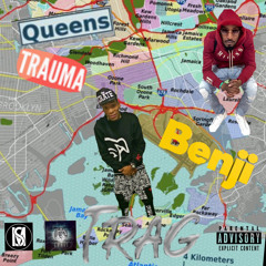 trauma freestyle ft. benji