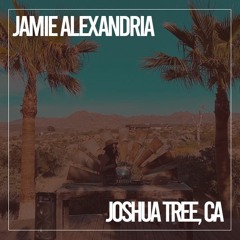 Live From Joshua Tree