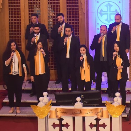 17-الساكن فى ستر الاله