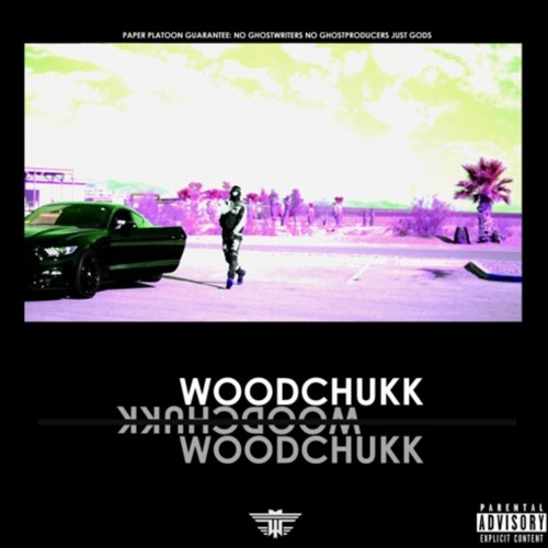 WOODCHUKK by SPARK MASTER TAPE {Haymes Tarmino Bootleg) [FREE DOWNLOAD]