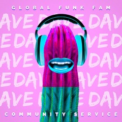 Global Funk Fam Community Stream Set