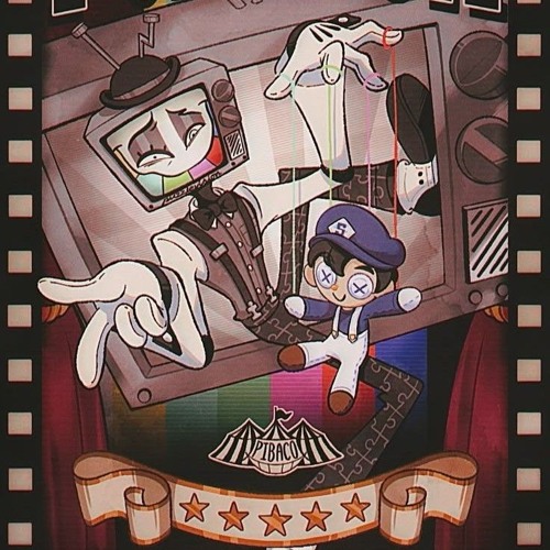 ★ Puzzle Park ☆ Slowed Down × Speed ★