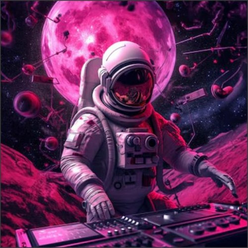 Disco Funk Adventures