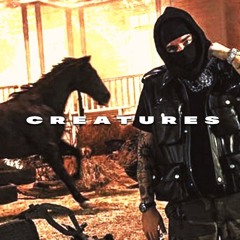 Yeat - CREATURES (prod. Exetra Beatz)
