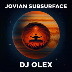 Jovian Subsurface