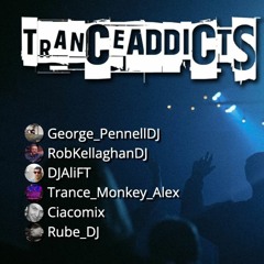 TranceAddicts Sunday #81 Classic Trance Mix