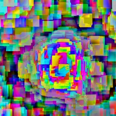 Computart & Electra Volcana : The Loop - Make Em Love Crusade
