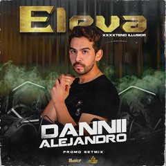 ELEVA CURITIBA - DANNII ALEJANDRO