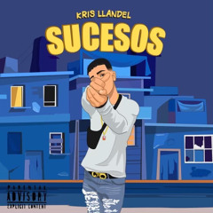 Kris Llandel-Sucesos(Official Audio)